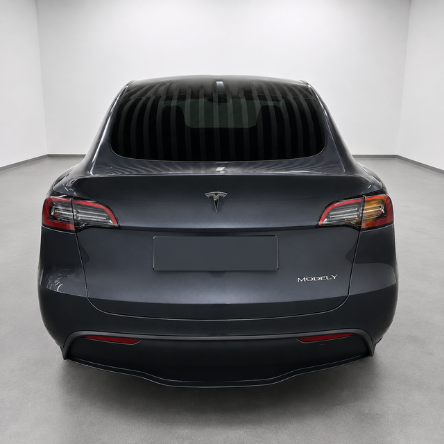 Tesla Model Y 2024 thumb 3