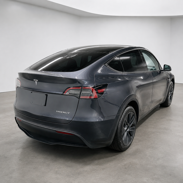 Tesla Model Y 2024 thumb 4