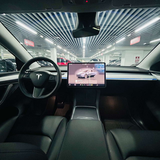 Tesla Model Y 2024 thumb 6