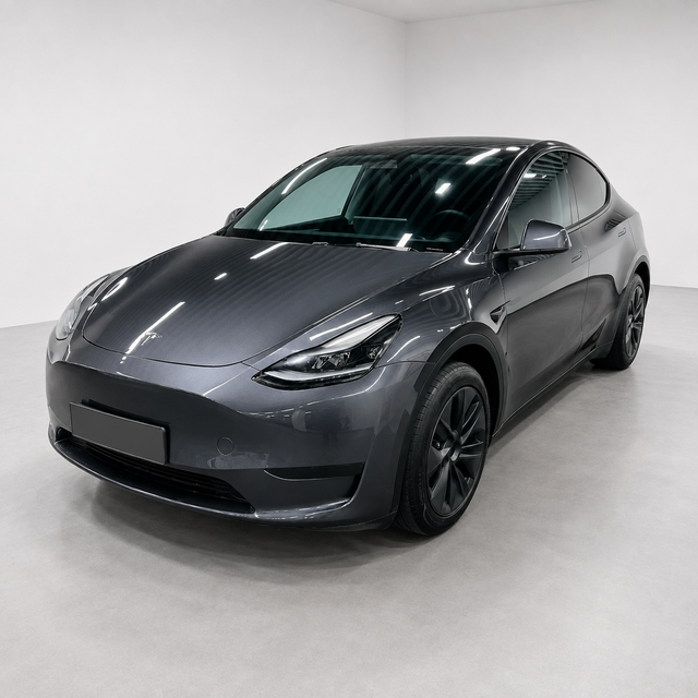 Tesla Model Y 2024 thumb 9