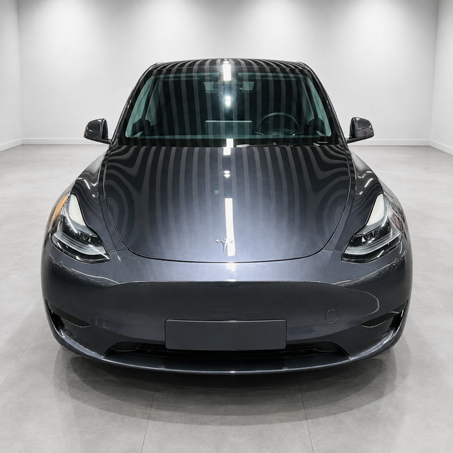 Tesla Model Y 2024 thumb 10