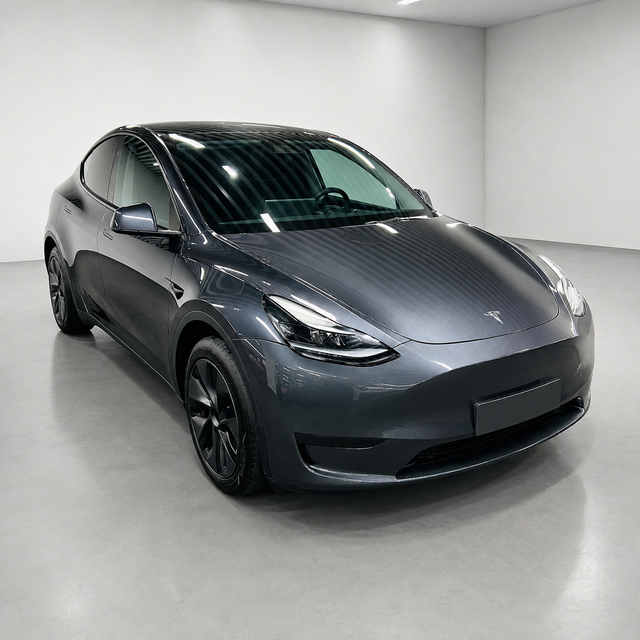 Tesla Model Y 2024 thumb 11