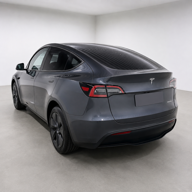 Tesla Model Y 2024 thumb 12