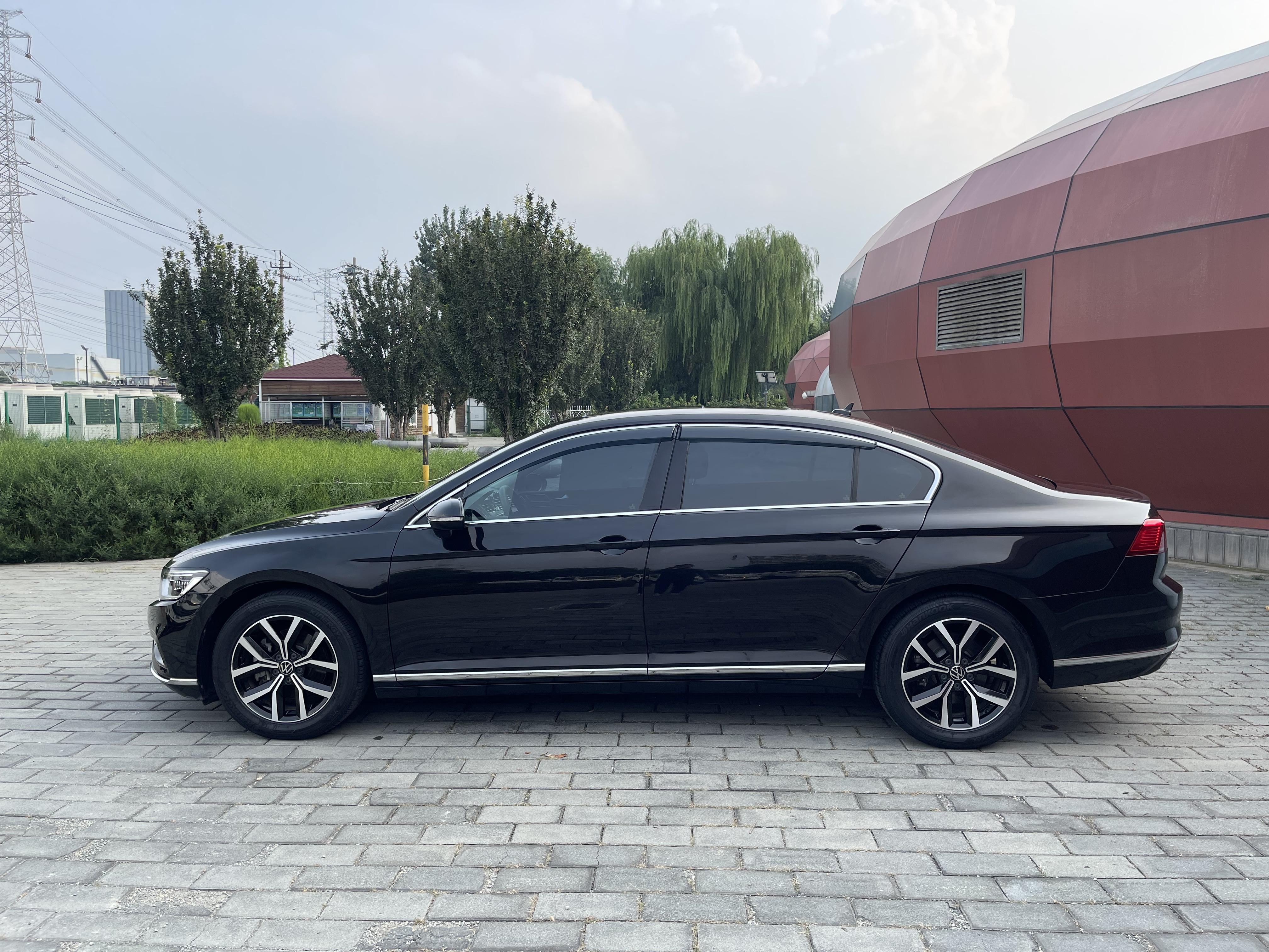 Volkswagen Magotan 2021 thumb 2