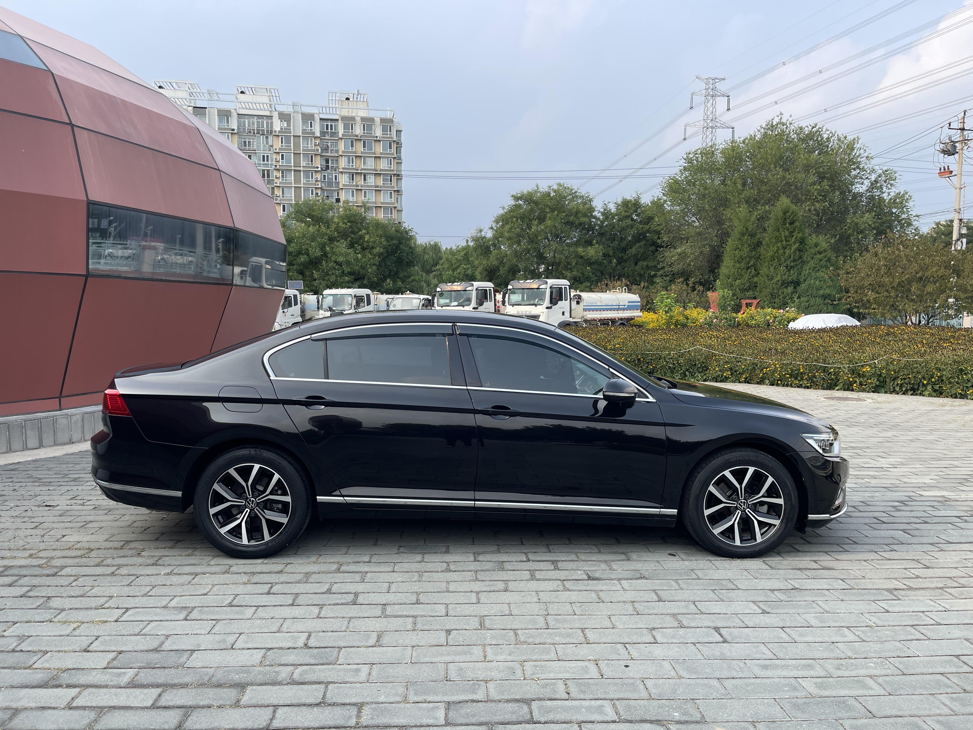 Volkswagen Magotan 2021 thumb 6