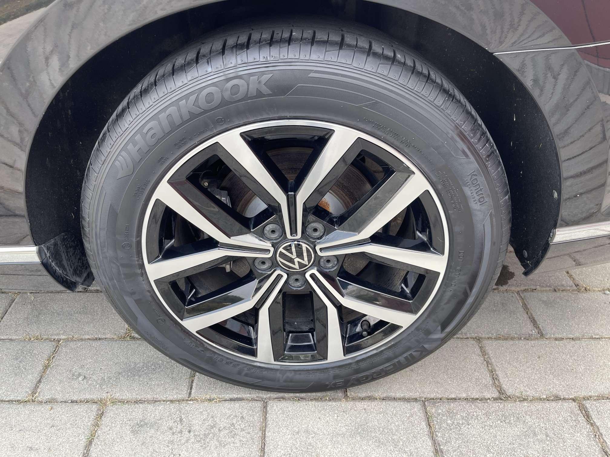 Volkswagen Magotan 2021 thumb 7