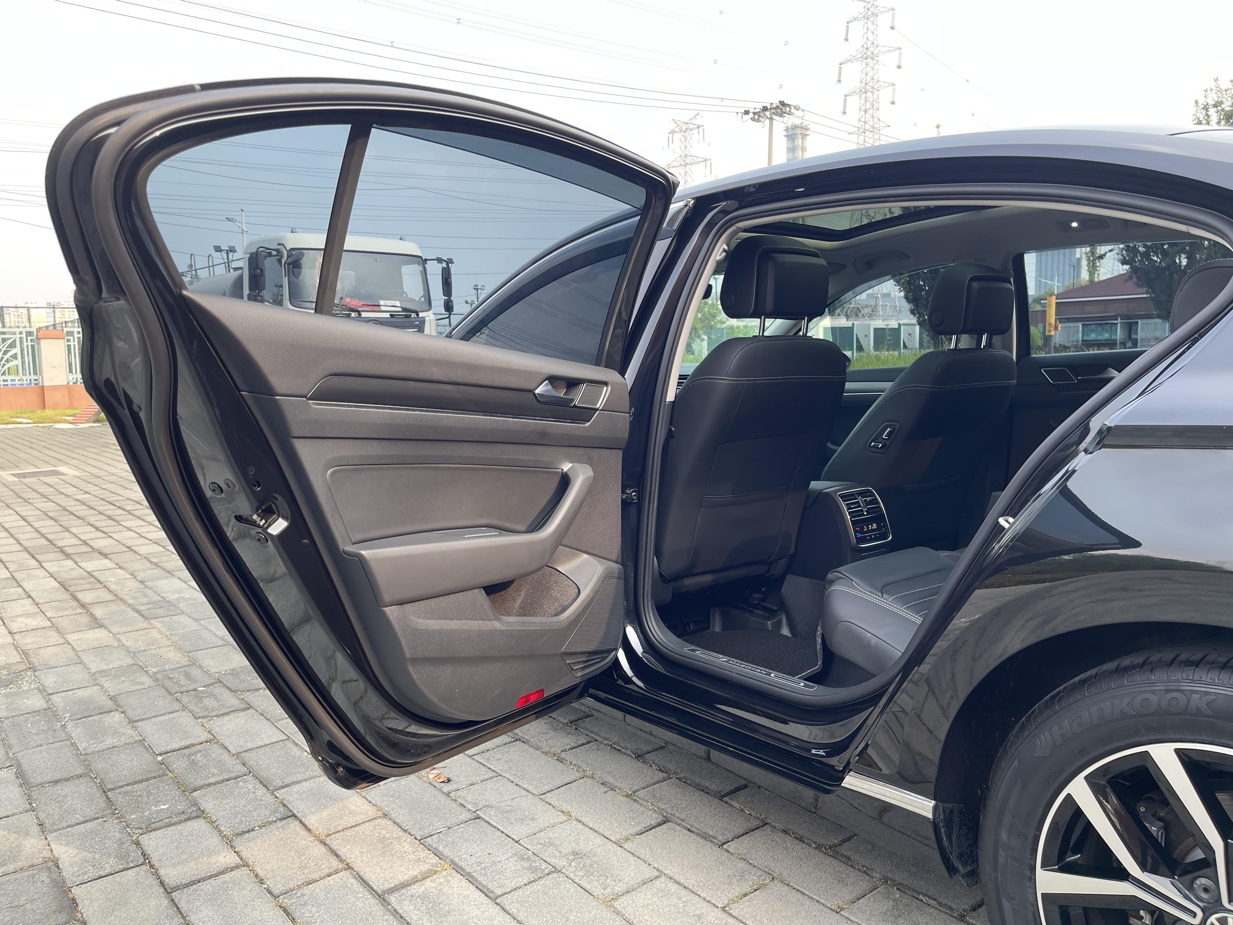 Volkswagen Magotan 2021 thumb 9