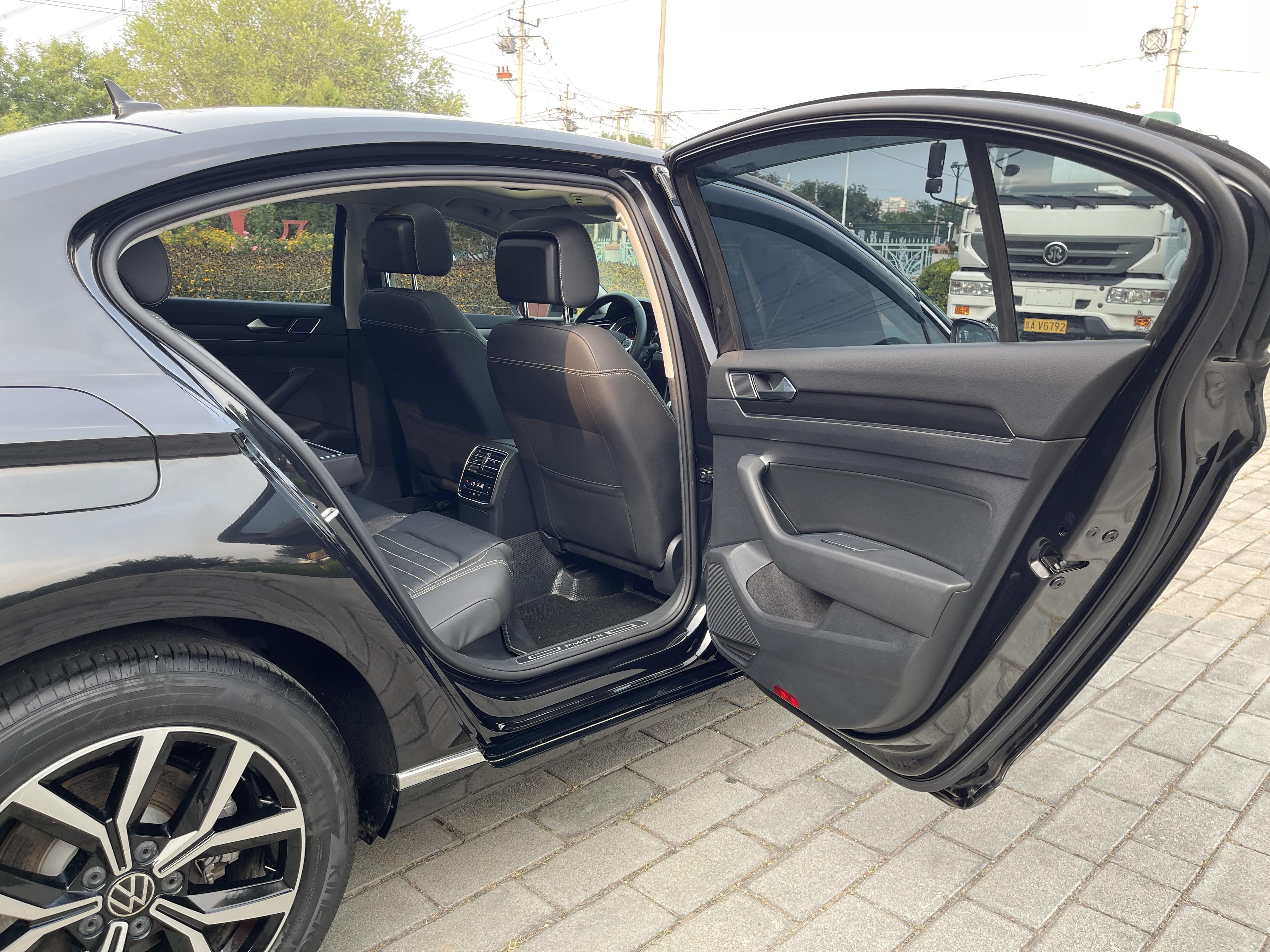 Volkswagen Magotan 2021 thumb 10