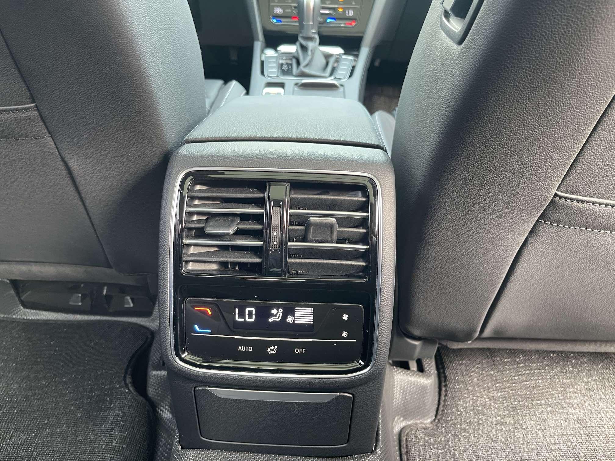 Volkswagen Magotan 2021 thumb 12