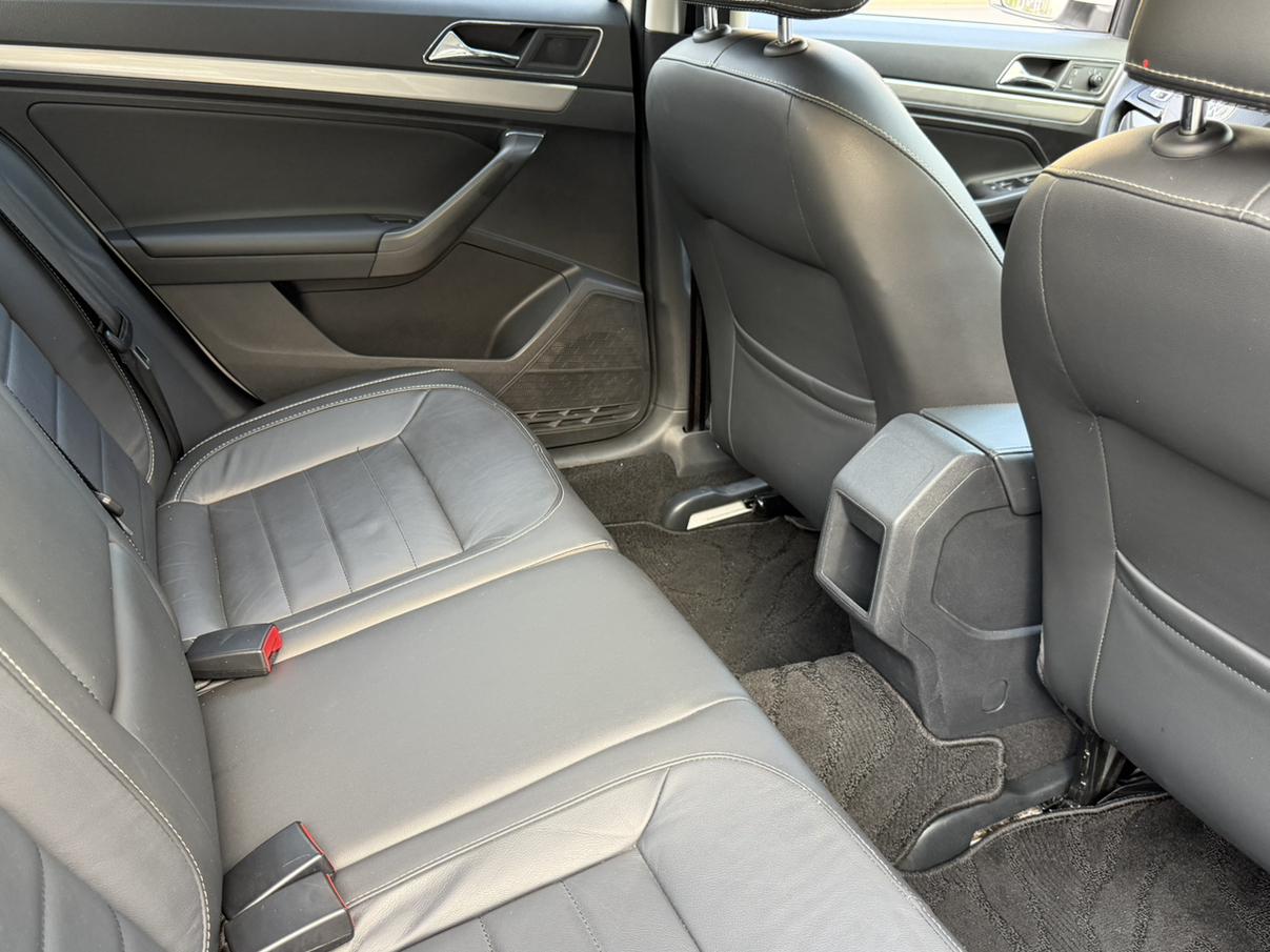 Volkswagen Lavida XR 2017 thumb 5