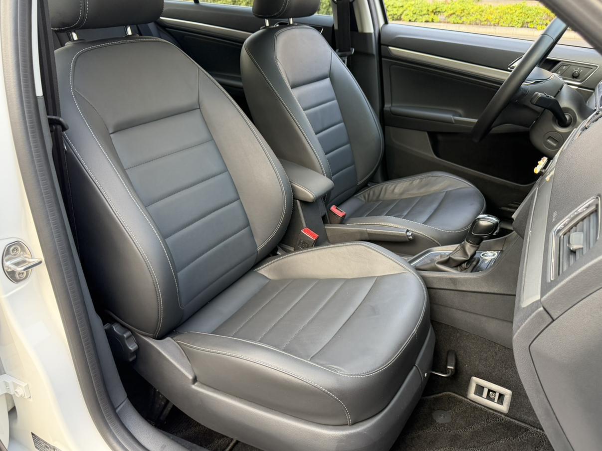 Volkswagen Lavida XR 2017 thumb 11
