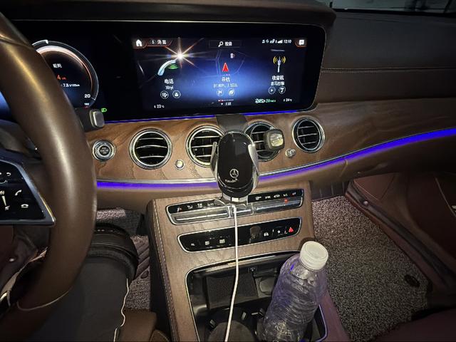 Mercedes-Benz E-Класс 2022 thumb 6