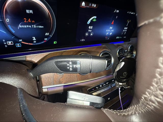 Mercedes-Benz E-Класс 2022 thumb 7