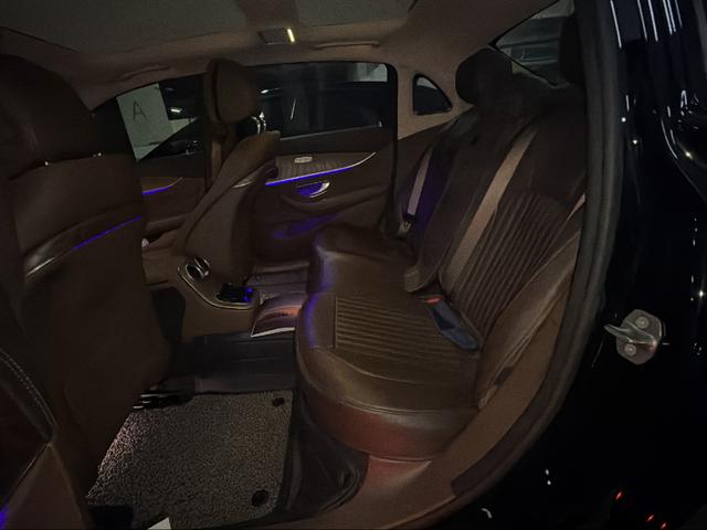 Mercedes-Benz E-Класс 2022 thumb 10
