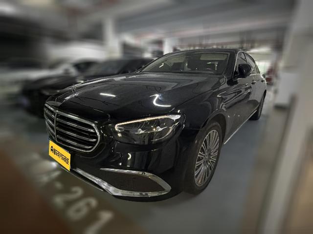 Mercedes-Benz E-Класс 2022 thumb 11
