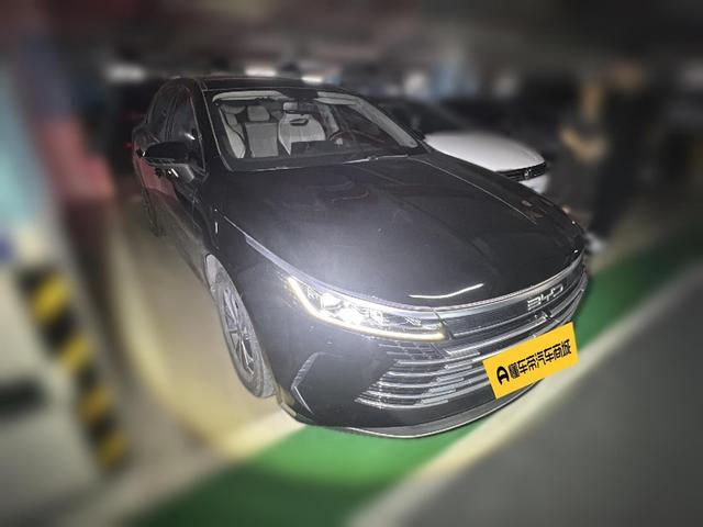 BYD Destroyer 05 2023 thumb 5