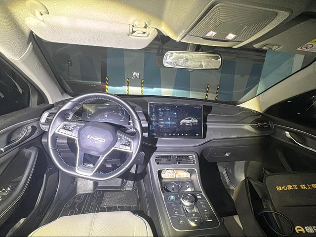 BYD Destroyer 05 2023 thumb 10