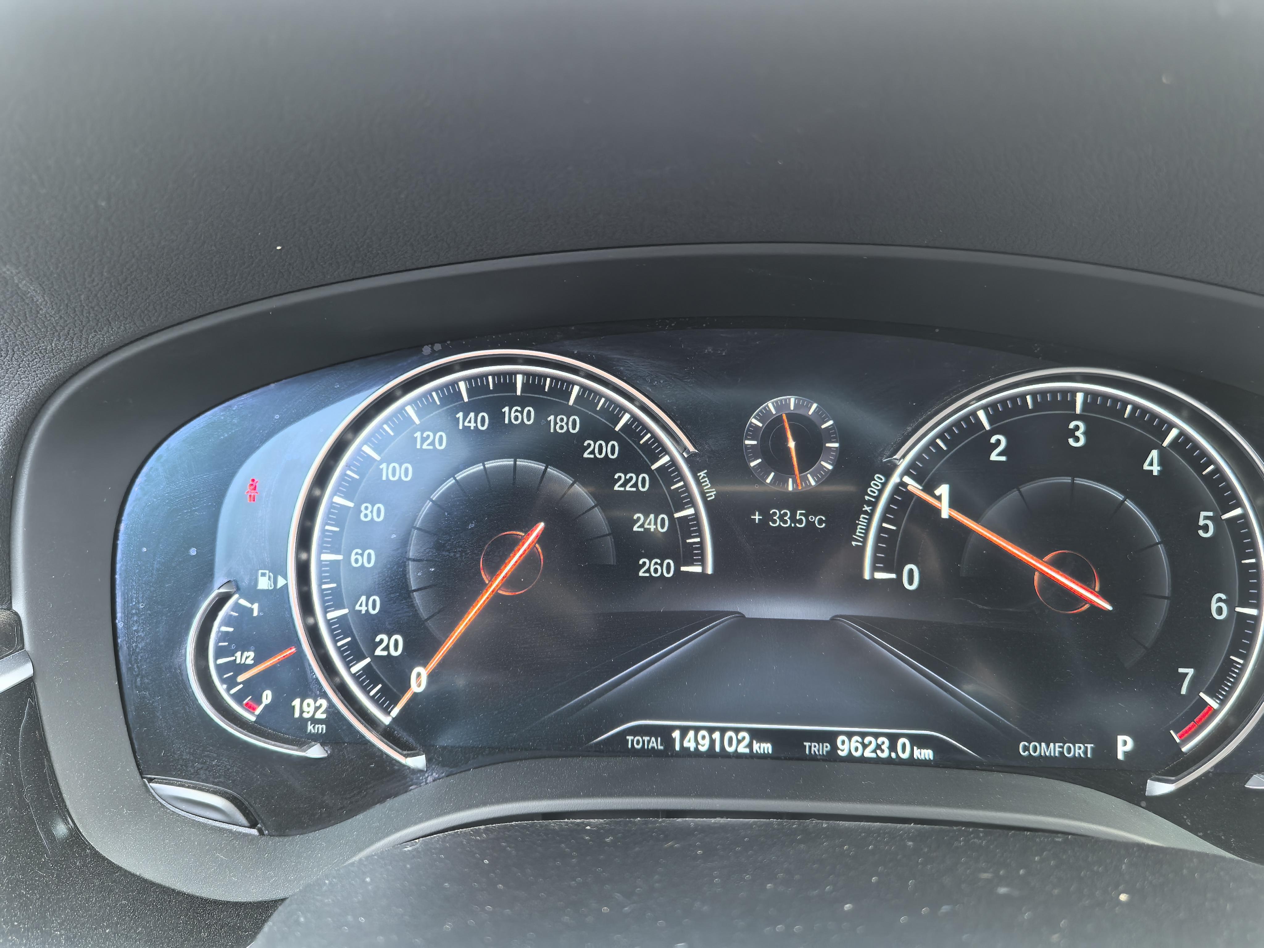 BMW 5 серии 2018 thumb 6