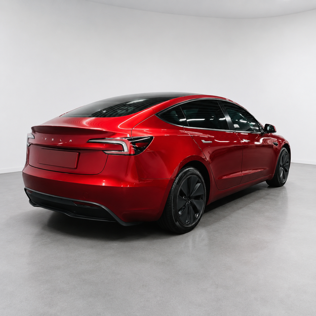 Tesla Model 3 2023 thumb 4