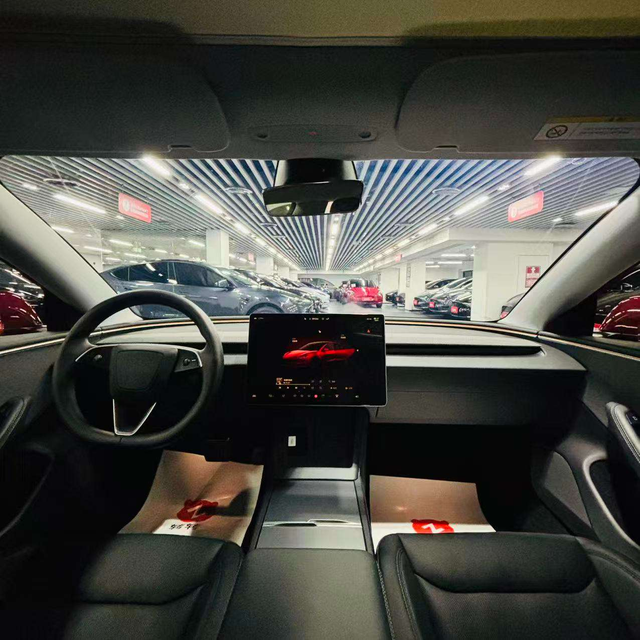 Tesla Model 3 2023 thumb 6