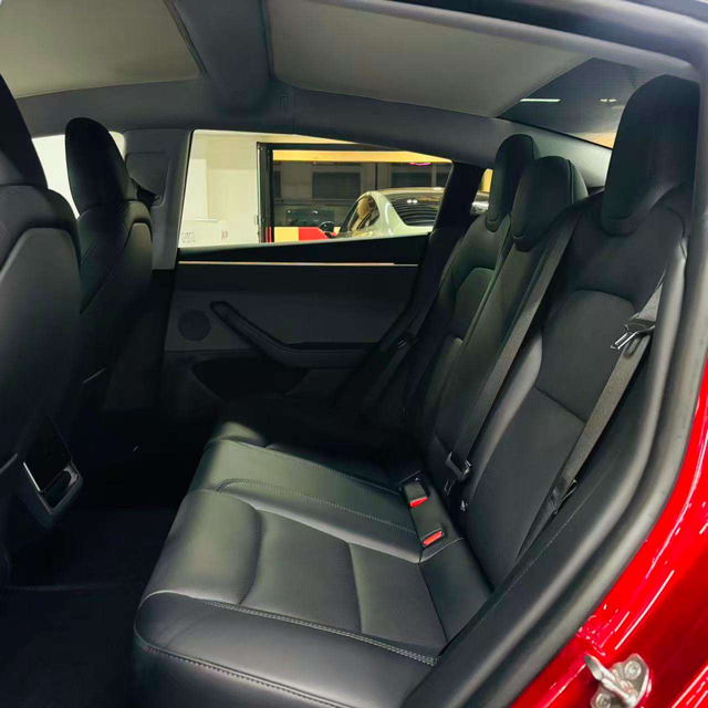 Tesla Model 3 2023 thumb 8