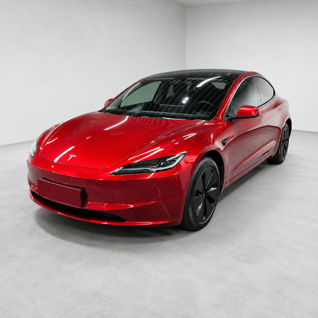 Tesla Model 3 2023 thumb 9