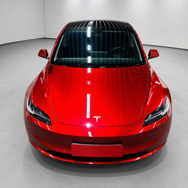 Tesla Model 3 2023 thumb 10