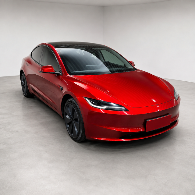 Tesla Model 3 2023 thumb 11