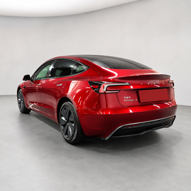Tesla Model 3 2023 thumb 12