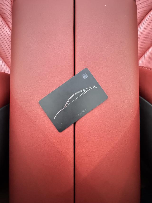 Xiaomi SU7 2024 thumb 9