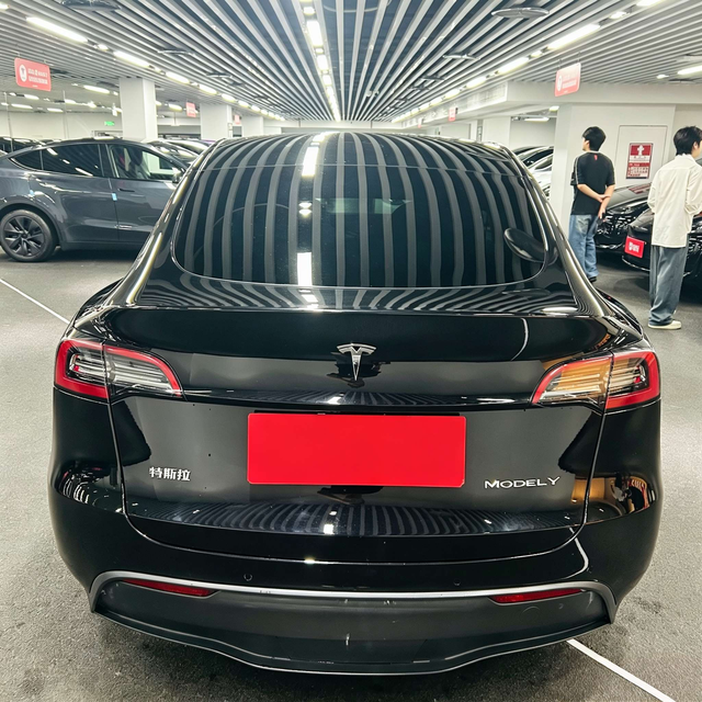 Tesla Model Y 2022 thumb 3