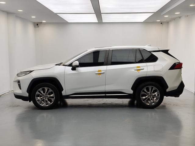 Toyota Wildlander 2022 thumb 2