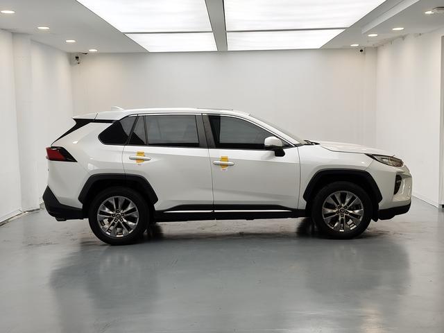 Toyota Wildlander 2022 thumb 6
