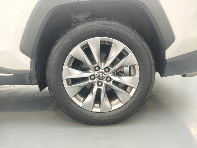 Toyota Wildlander 2022 thumb 7