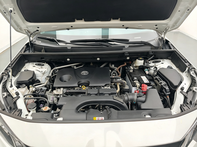 Toyota Wildlander 2022 thumb 8