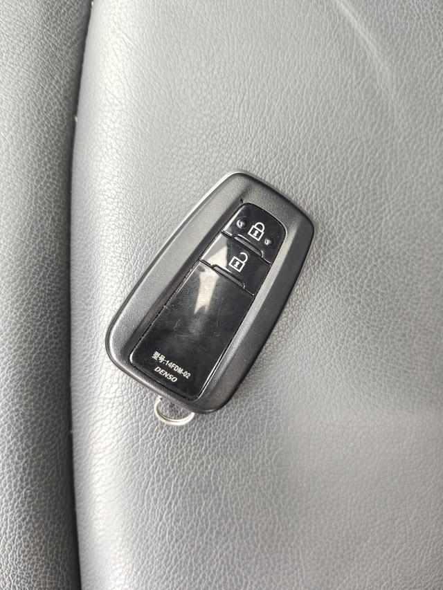Toyota Wildlander 2022 thumb 9