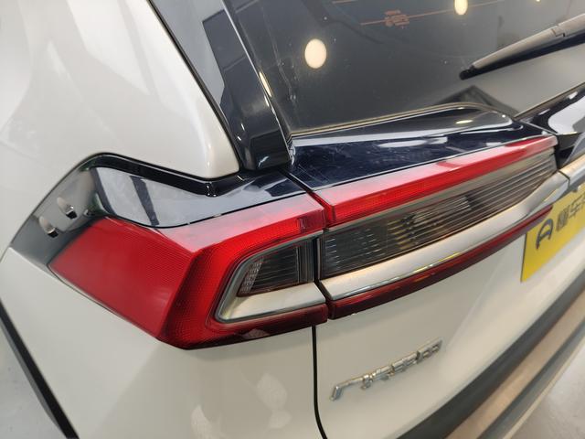 Toyota Wildlander 2022 thumb 11