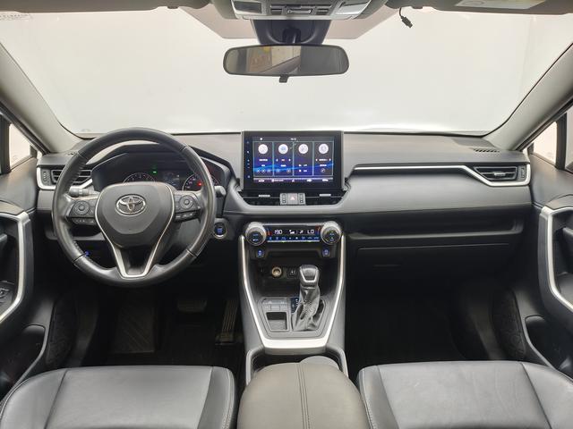 Toyota Wildlander 2022 thumb 12
