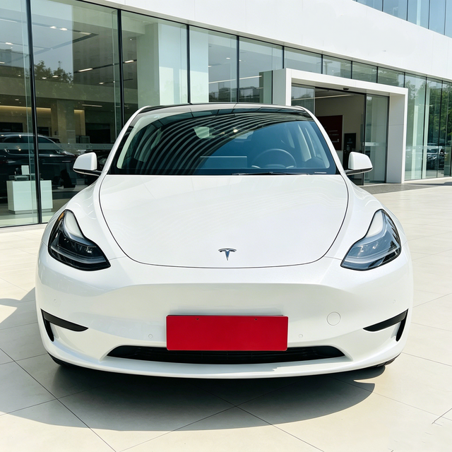 Tesla Model Y 2022 thumb 10