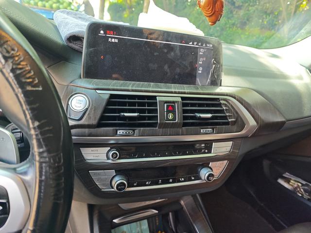 BMW X3 2021 thumb 6