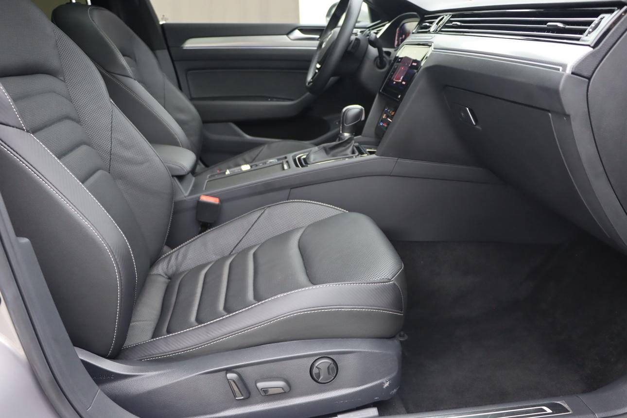 Volkswagen Arteon 2020 thumb 5