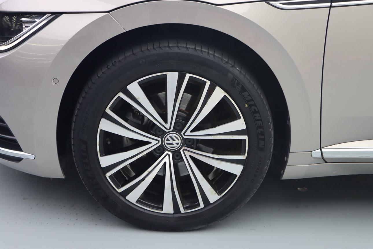 Volkswagen Arteon 2020 thumb 6