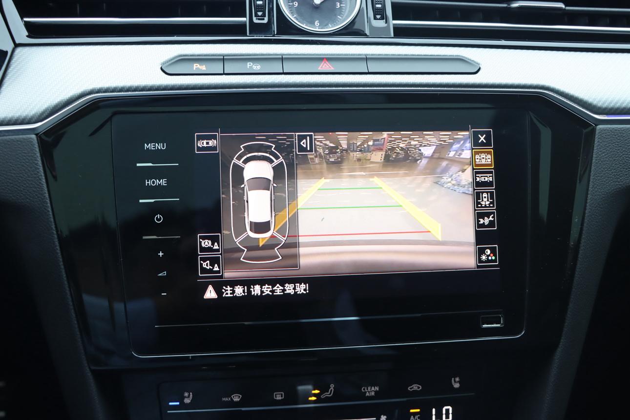 Volkswagen Arteon 2020 thumb 7