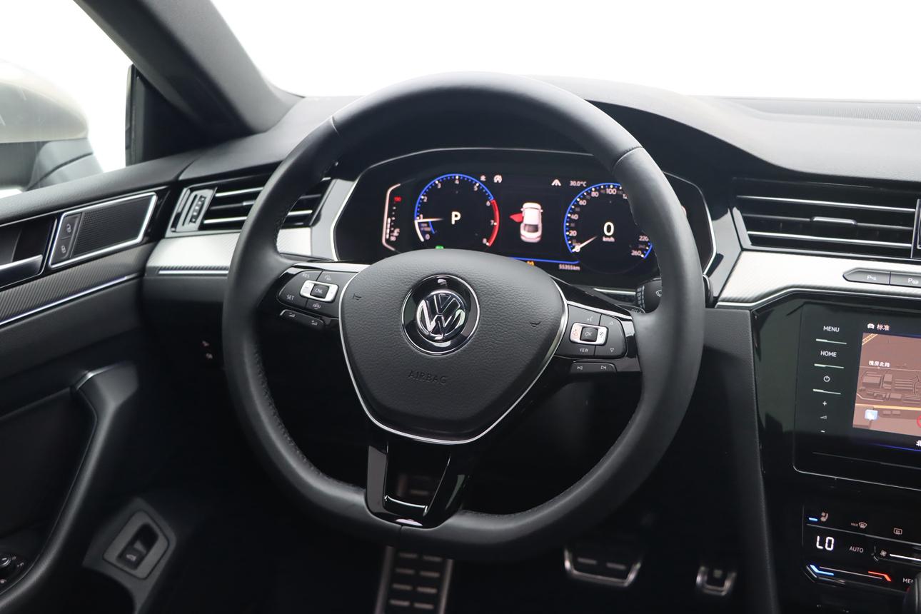 Volkswagen Arteon 2020 thumb 11