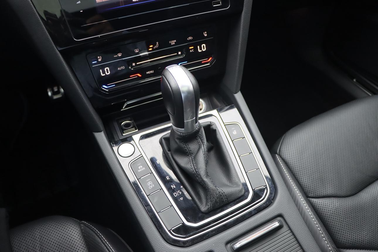 Volkswagen Arteon 2020 thumb 12