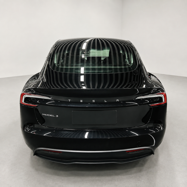 Tesla Model 3 2023 thumb 3