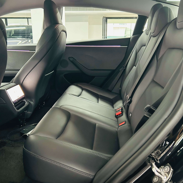 Tesla Model 3 2023 thumb 8