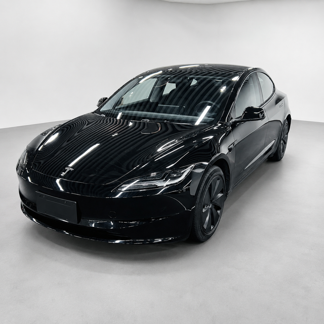 Tesla Model 3 2023 thumb 9