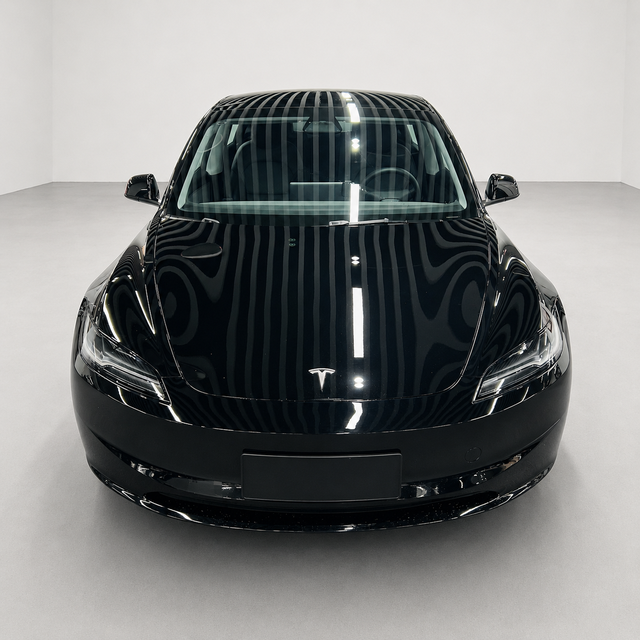 Tesla Model 3 2023 thumb 10