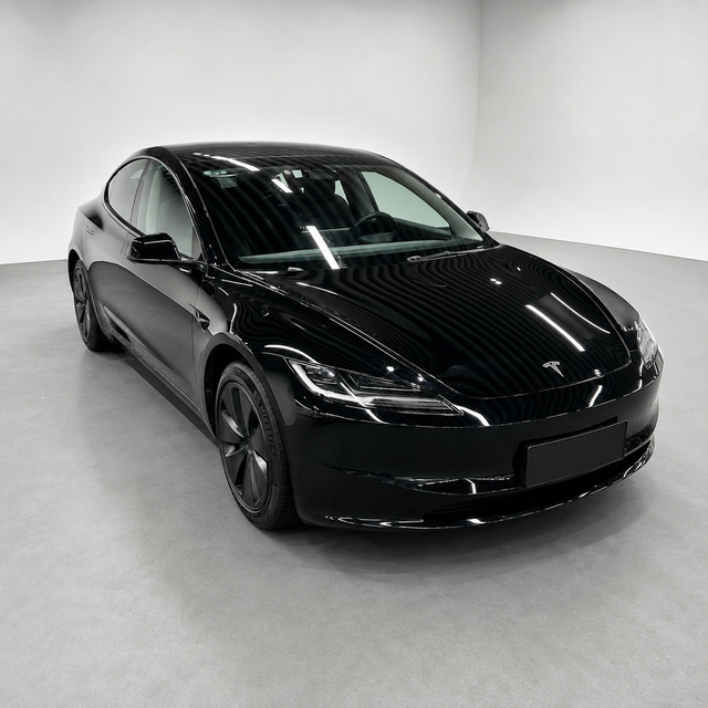 Tesla Model 3 2023 thumb 11